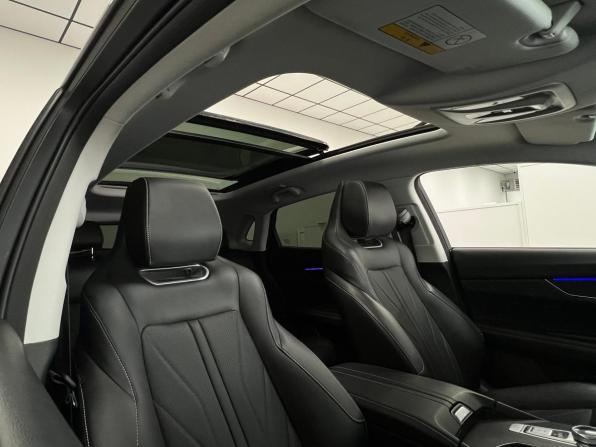 Changan UNI-K с пробегом 2023 года, цена 3 150 000 рублей, 38378 км, внедорожник, Автокод Объявления