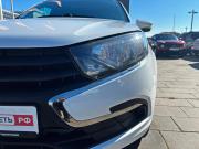 Lada (ВАЗ) Granta I Рестайлинг Стерлитамак  - изображение 32