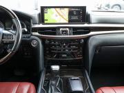 Lexus LX III Рестайлинг 2 Москва  - изображение 43