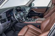 BMW X5 IV (G05/G18) Казань  - изображение 21