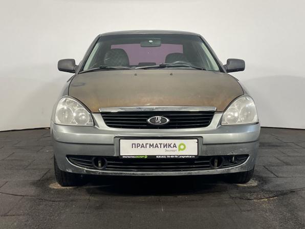 Lada (ВАЗ) Priora I с пробегом 2008 года, цена 119 900 рублей, 249800 км, седан, Автокод Объявления