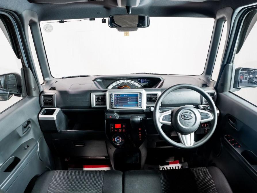 Daihatsu Wake I Чита  - изображение 7