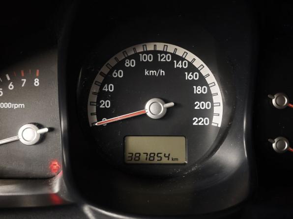 Kia Sportage II с пробегом 2006 года, цена 597 000 рублей, 387672 км, внедорожник, Автокод Объявления