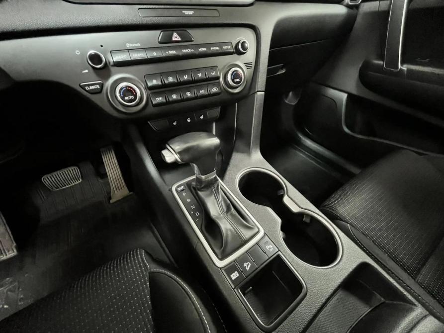 Kia Sportage IV Рестайлинг Мончегорск  - изображение 15
