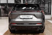 Geely Cityray Саратов  - изображение 12
