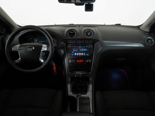 Ford Mondeo IV Рестайлинг с пробегом 2010 года, цена 540 000 рублей, 253115 км, седан, Автокод Объявления