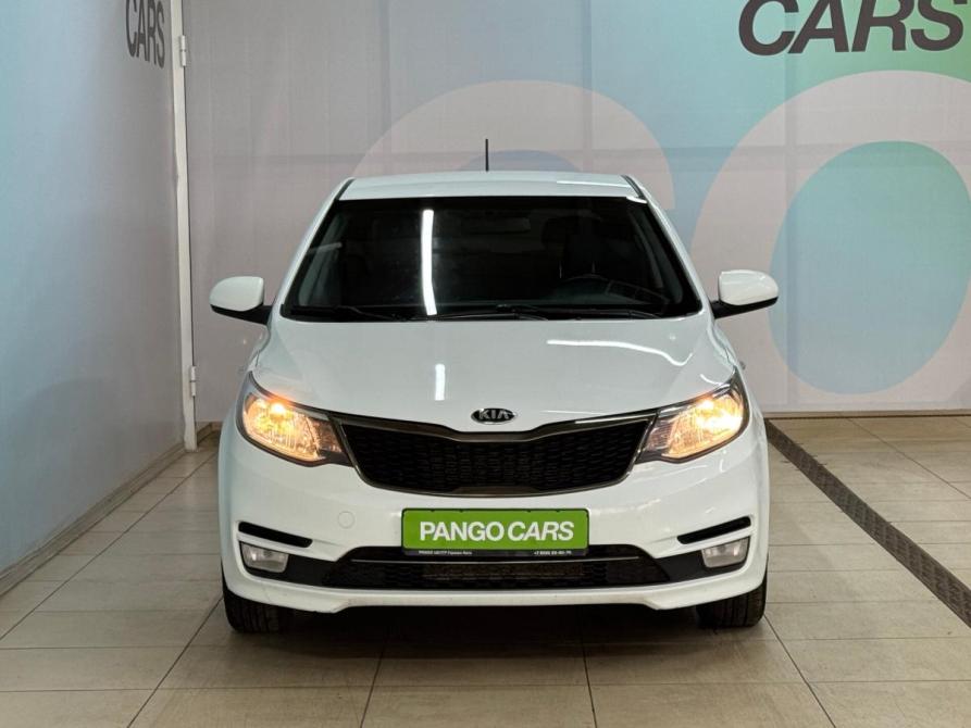 Kia Rio III Рестайлинг Набережные Челны  - изображение 2