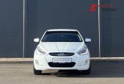 Hyundai Solaris I Красноярск  - изображение 24