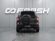 Chevrolet Niva I Рестайлинг Воронеж  - изображение 19