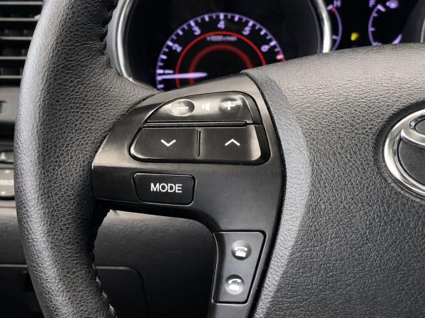 Toyota Highlander II (XU40) Рестайлинг с пробегом 2013 года, цена 1 797 000 рублей, 250000 км, внедорожник, Автокод Объявления