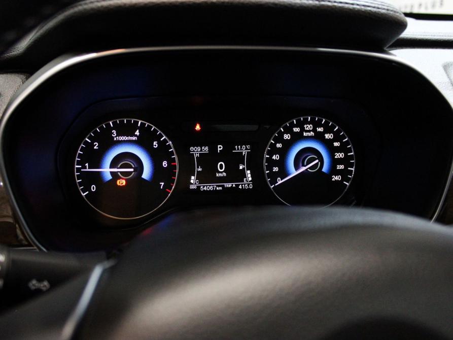 Dongfeng 580 I Рестайлинг Минеральные Воды  - изображение 20