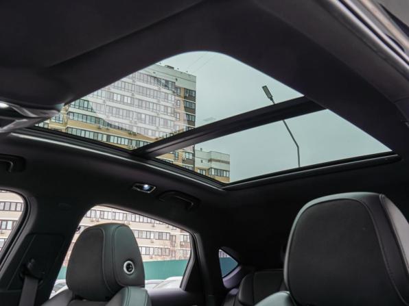 Geely Tugella I Рестайлинг с пробегом 2023 года, цена 2 799 000 рублей, 83206 км, внедорожник, Автокод Объявления