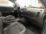 Kia Sportage III Казань  - изображение 35