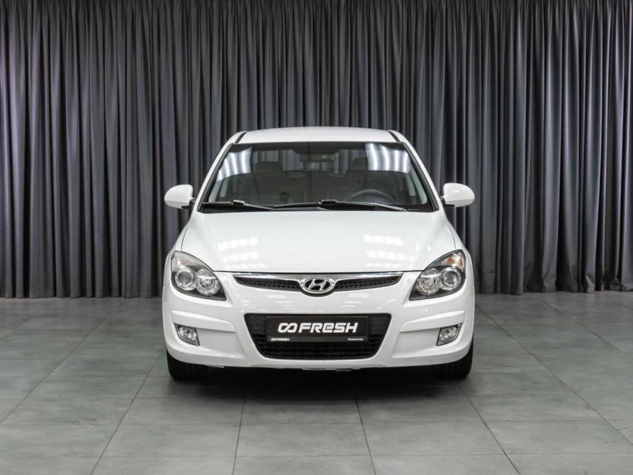 Hyundai i30 I Тюмень  - изображение 3