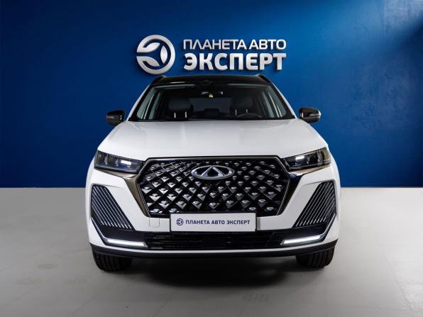 Chery Tiggo 7 Pro Max I Рестайлинг с пробегом 2024 года, цена 1 935 000 рублей, 17896 км, внедорожник, Автокод Объявления