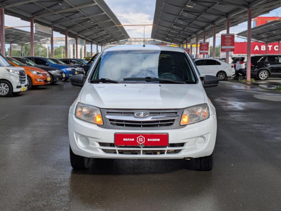 Lada (ВАЗ) Granta I Екатеринбург  - изображение 3