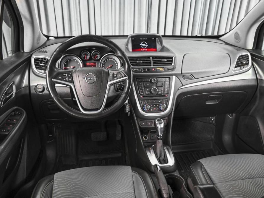Opel Mokka I Ставрополь  - изображение 6