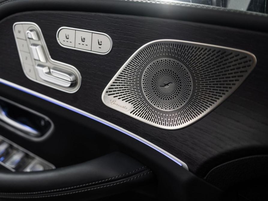 Mercedes-Benz GLE Coupe AMG II (C167) Иркутск  - изображение 19