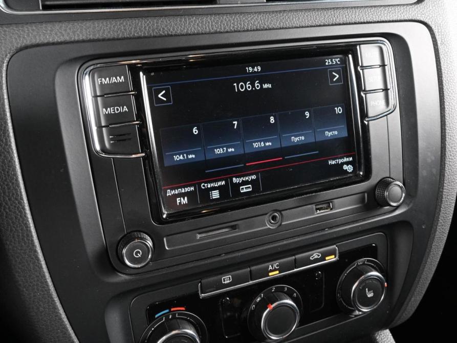 Volkswagen Jetta VI Ростов-на-Дону  - изображение 12