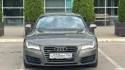 Audi A7 I (4G) Уфа  - изображение 12