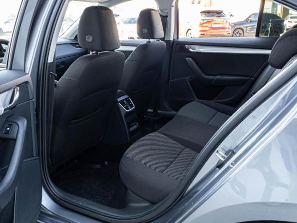 Skoda Octavia III (A7) с пробегом 2014 года, цена 1 075 000 рублей, 209328 км, лифтбек, Автокод Объявления