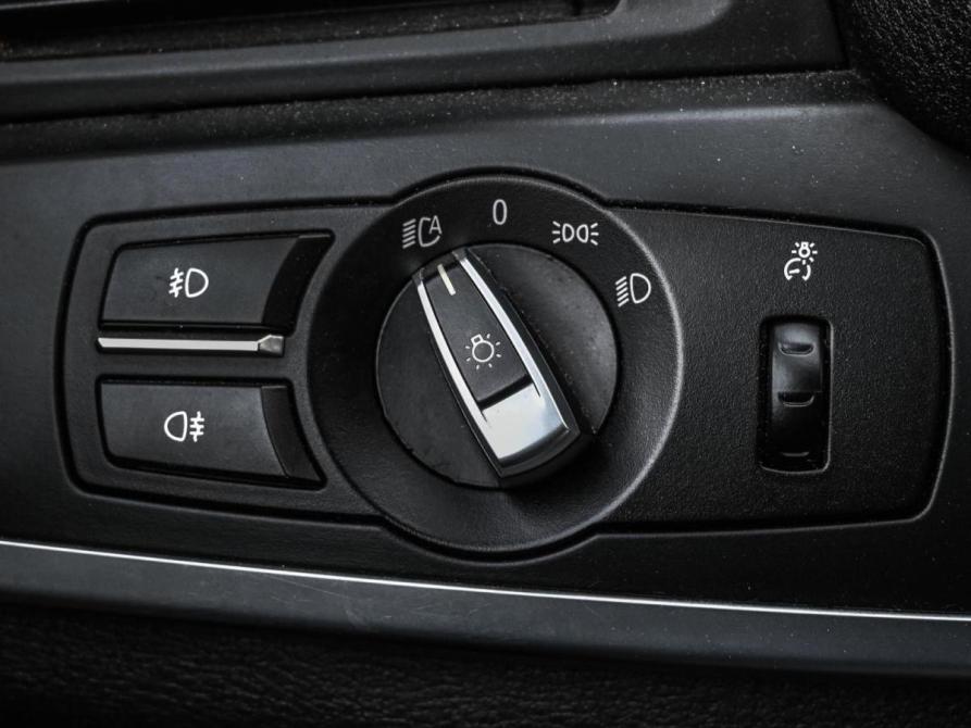 BMW X3 II (F25) Новороссийск  - изображение 18