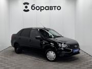 Lada (ВАЗ) Granta I Рестайлинг Воронеж  - изображение 20