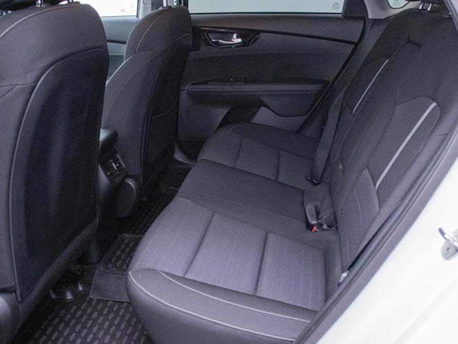 Kia Cerato IV Москва  - изображение 11