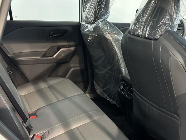 Toyota RAV4 VI (XA60) с пробегом 2025 года, цена 4 300 000 рублей, 50 км, внедорожник, Автокод Объявления