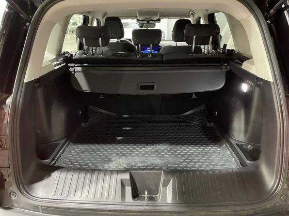 Haval Dargo I с пробегом 2023 года, цена 2 249 000 рублей, 61281 км, внедорожник, Автокод Объявления