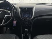Hyundai Solaris I Тамбов  - изображение 35
