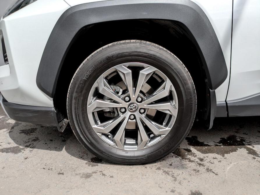 Toyota RAV4 V (XA50) Москва  - изображение 18