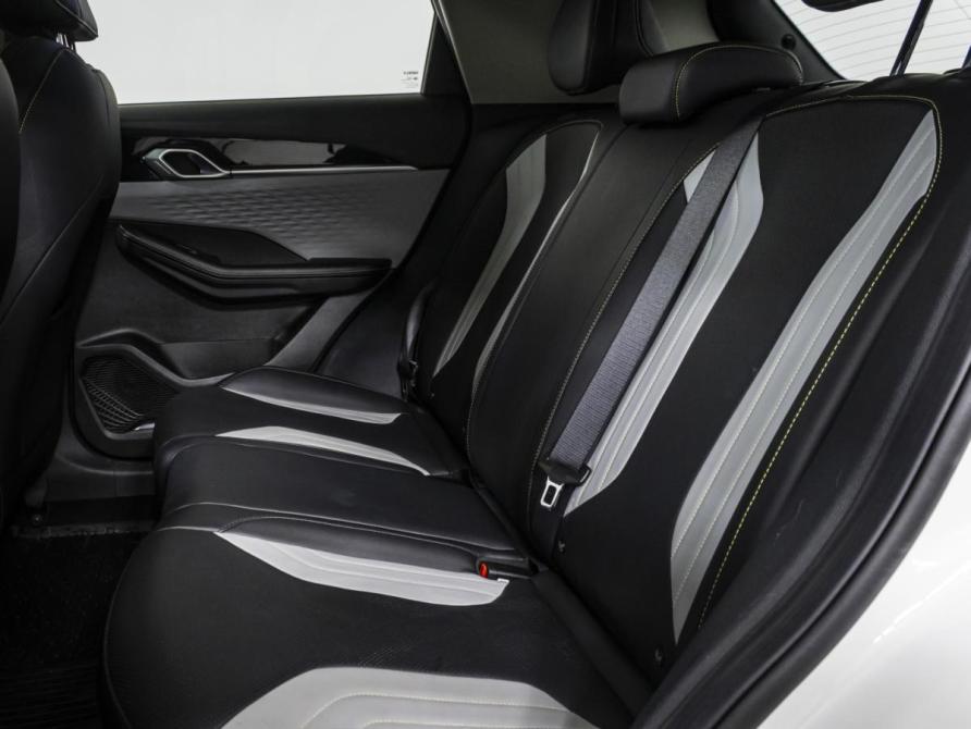 Geely Coolray I Рестайлинг Москва  - изображение 14