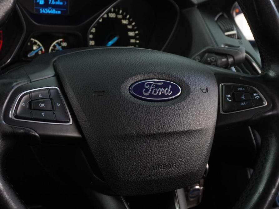 Ford Focus III Рестайлинг Воронеж  - изображение 15