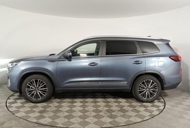 Chery Tiggo 8 Pro I с пробегом 2022 года, цена 1 990 000 рублей, 88678 км, внедорожник, Автокод Объявления