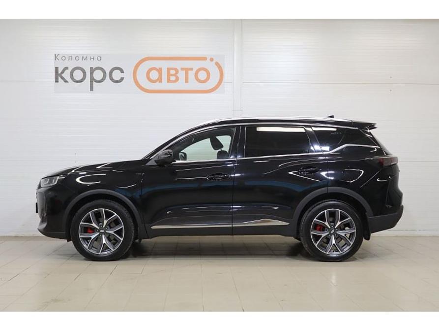 Chery Tiggo 7L I Коломна  - изображение 2