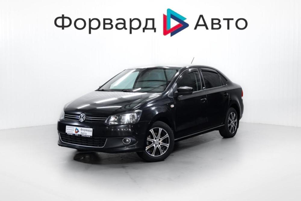 Volkswagen Polo V Тюмень  - изображение 4