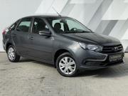 Lada (ВАЗ) Granta I Рестайлинг Екатеринбург  - изображение 27