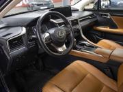 Lexus RX IV Рестайлинг Москва  - изображение 46