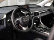 Lexus RX IV Новосибирск  - изображение 33