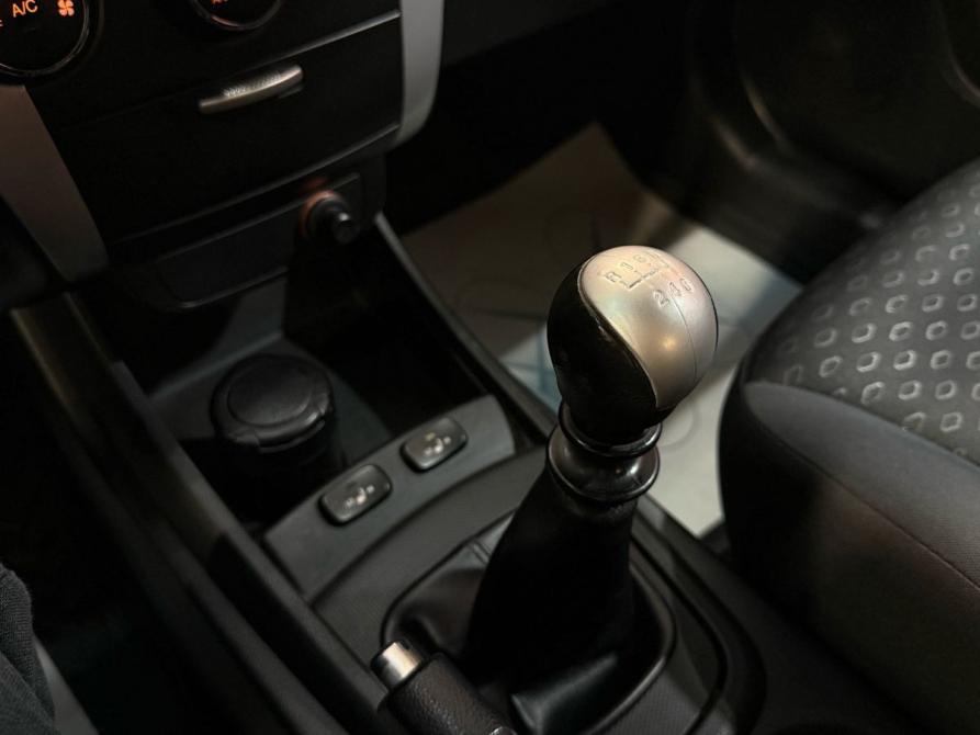 SsangYong Actyon II Новочеркасск  - изображение 18