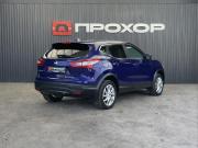 Nissan Qashqai II Пермь  - изображение 61