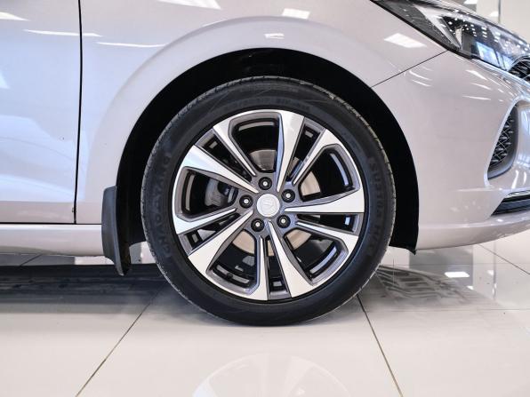 Changan Eado Plus I с пробегом 2023 года, цена 1 518 000 рублей, 96592 км, седан, Автокод Объявления