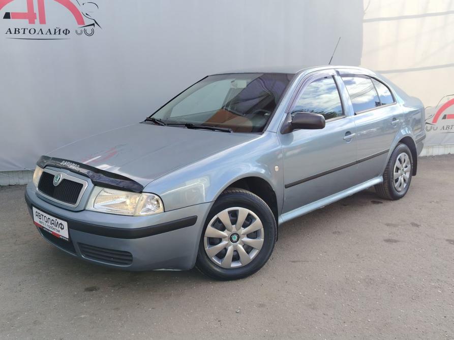 Skoda Octavia I (A4) Рестайлинг Ярославль  - изображение 2