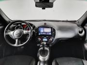 Nissan Juke I Уфа  - изображение 38
