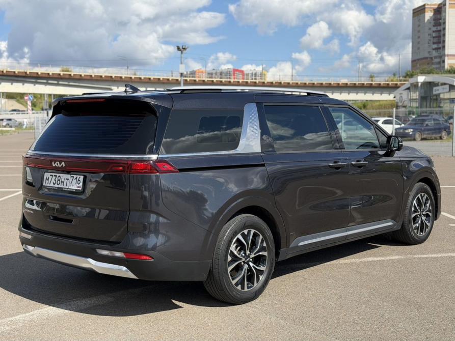 Kia Carnival IV Казань  - изображение 6