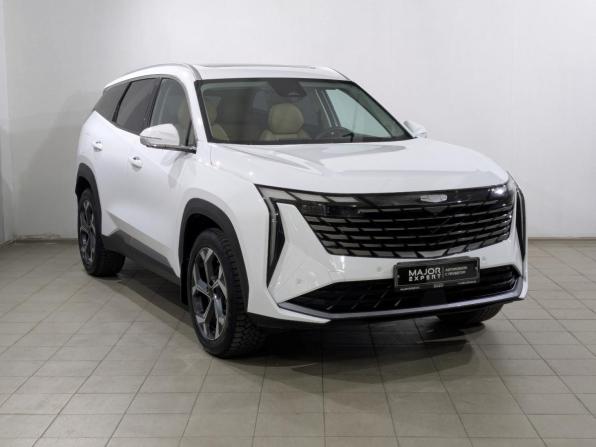 Geely Boyue L I с пробегом 2023 года, цена 2 370 000 рублей, 41973 км, внедорожник, Автокод Объявления