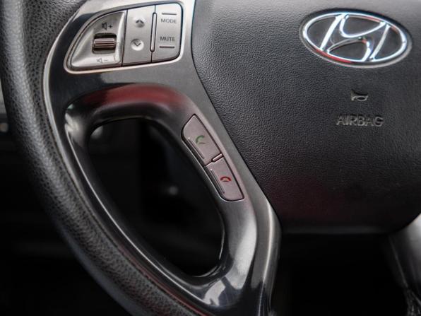 Hyundai ix35 I с пробегом 2011 года, цена 1 399 000 рублей, 165236 км, внедорожник, Автокод Объявления