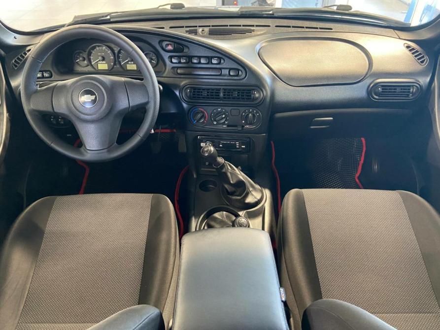 Chevrolet Niva I Рестайлинг Тольятти  - изображение 16