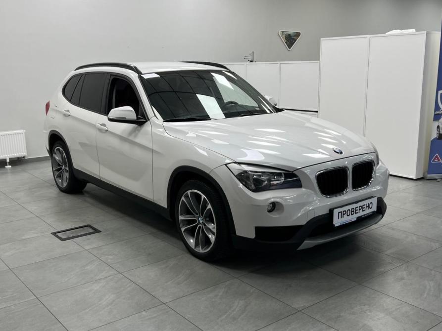 BMW X1 I (E84) Рестайлинг Казань  - изображение 3